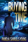 Buying Time (Angela Evans, Bk 1)