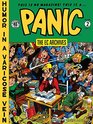 The EC Archives Panic Volume 2