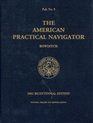 The American Practical Navigator w/ CDROM
