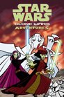 Clone Wars Adventures Vol 2