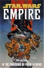 Star Wars Empire In the Footsteps of Their Fathers v 6