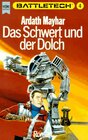 Battletech 4 Das Schwert und der Dolch