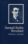 Samuel Butler Revalued