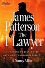 The #1 Lawyer: Patterson's greatest southern legal thriller yet