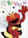 Elmo's World: Bugs! (Stickerific)