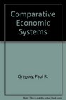 Comparative Economic Systems