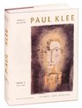 Paul Klee Catalogue Raisonne Volume III The Bauhaus in Weimar