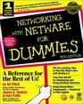 Networking With NetWare for Dummies