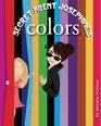 Secret Agent Josephine's Colors