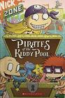 Pirates of the Kiddy Pool