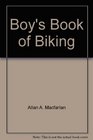 Boy's Book of Biking