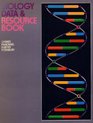 Biology Data and Resource Book