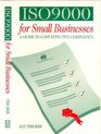 Iso 9000 for Small Businesses