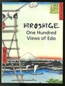 Hiroshige One Hundred Views of Edo