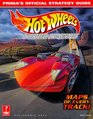 Hot Wheels Prima's Official Strategy Guide