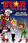 Star Comics AllStar Collection Volume 1 GNTPB