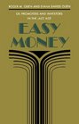 Easy Money Oil Promoters and Investors in the Jazz Age