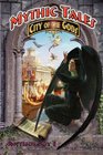 Mythic Tales City of the Gods Vol1