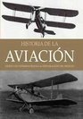 Historia de la aviacion/History of Flight