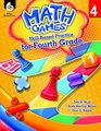 Math Games SkillBased Practice for Fourth Grade