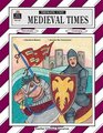 Medieval Times Thematic Unit