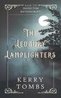 THE LEDBURY LAMPLIGHTERS a captivating historical murder mystery set in Victorian England