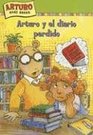 Arturo y el diario perdido / Arthur and the Lost Diary