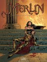 Merlin tome 7  Le chaudron de BranleBni