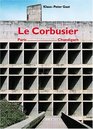 Le Corbusier  ParisChandigarh