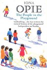 The People in the Playground