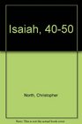 Isaiah 4050