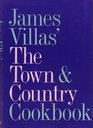 James Villas' The Town  country cookbook