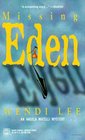 Missing Eden (Angela Matelli, Bk 2)