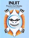 Inuit PunchOut Masks