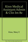 Instructor Curriculum Resource for The Medical Assistant Administrative and Clinical 8th Edition