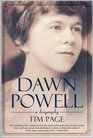 Dawn Powell A Biography