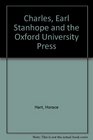 Charles Earl Stanhope and the Oxford University Press