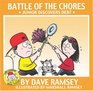 Battle of the Chores Junior Discovers Debt