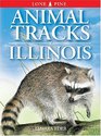 Animal Tracks of Illinois