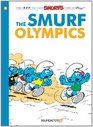 The Smurfs 11 The Smurf Olympics