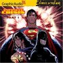 Infinite Crisis - Part 1 (Audiobook) (Dc Comics)