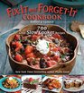 FixIt and ForgetIt Cookbook Revised  Updated 700 Great Slow Cooker Recipes