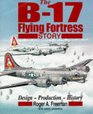 The B17 Flying Fortress Story DesignProductionHistory