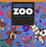 Counting Zoo A PopUp Number Book