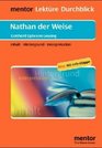 Lekture  Durchblick Lessing Nathan Der Weise