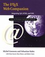 The LaTeX Web Companion  Integrating TeX HTML and XML