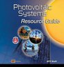 Photovoltaic Systems Resource Guide
