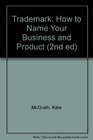 Trademark How to Name Your Business  Product