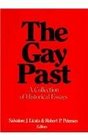 The Gay Past A Collection of Historical Essays