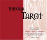 Integral Tarot CD Treasure Chest